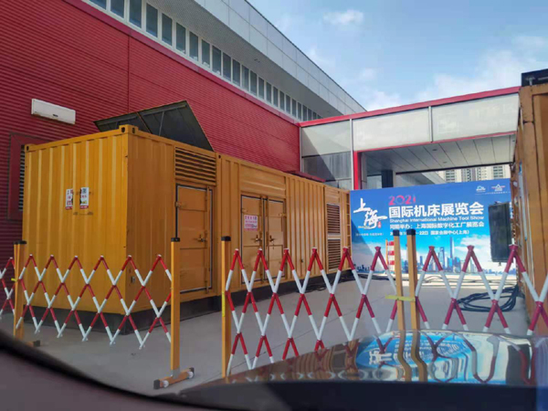 海安发电机出租 对于发电机的特性你了解多少？