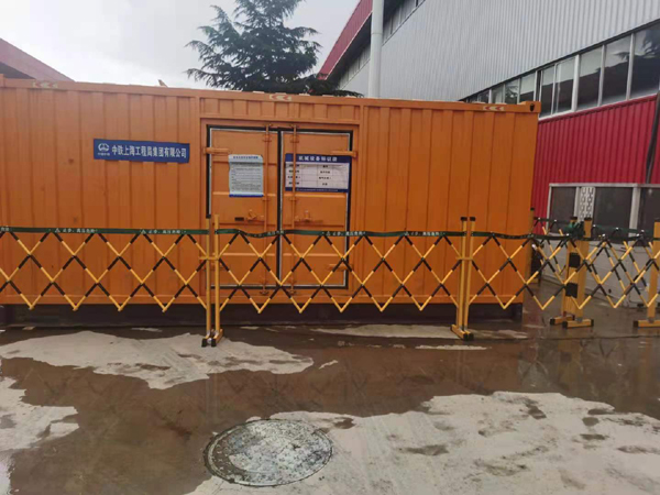 海安租赁发电机 柴油发电机组供应商：柴油发电机组润滑油的作用？
