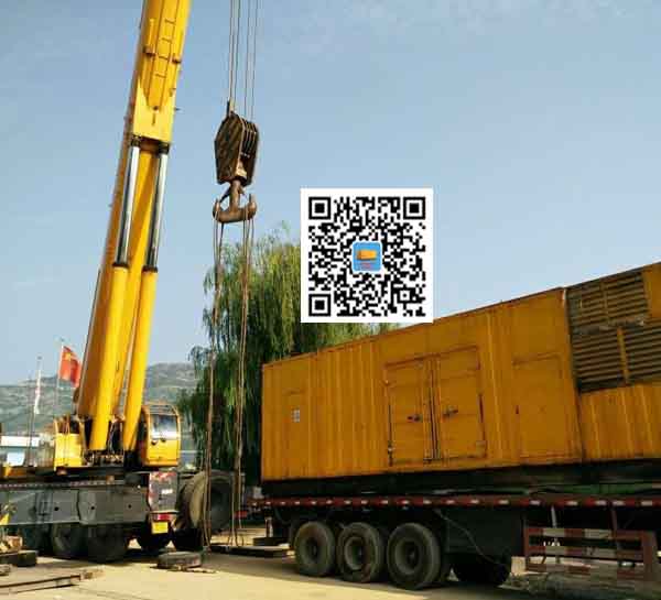 海安发电车出租-全自动发电机组长期不使用该如何保养?