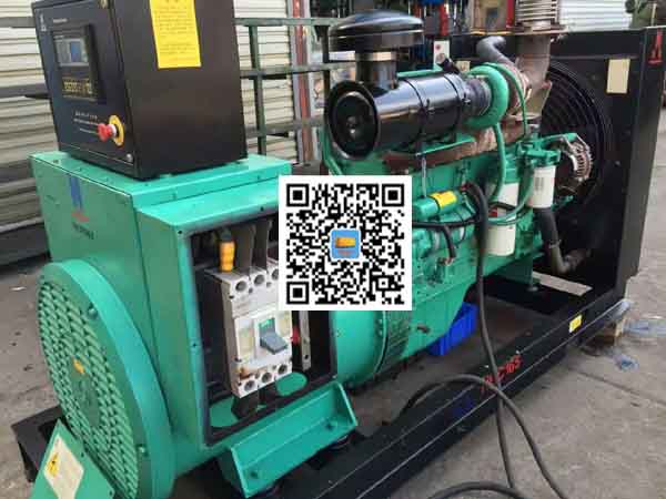 海安租赁发电机-发电机一般变压器磁芯所使用的是什么材料?