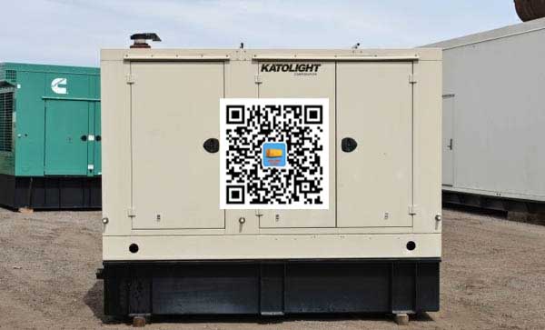 海安柴油发电机房设置要求与灭火系统