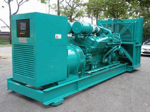 海安如何选择适合 100KW 发电机的电缆长度?