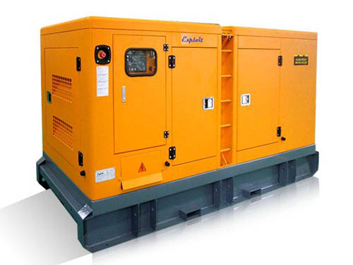 海安影响 200kw 柴油发电机油耗的因素有哪些？