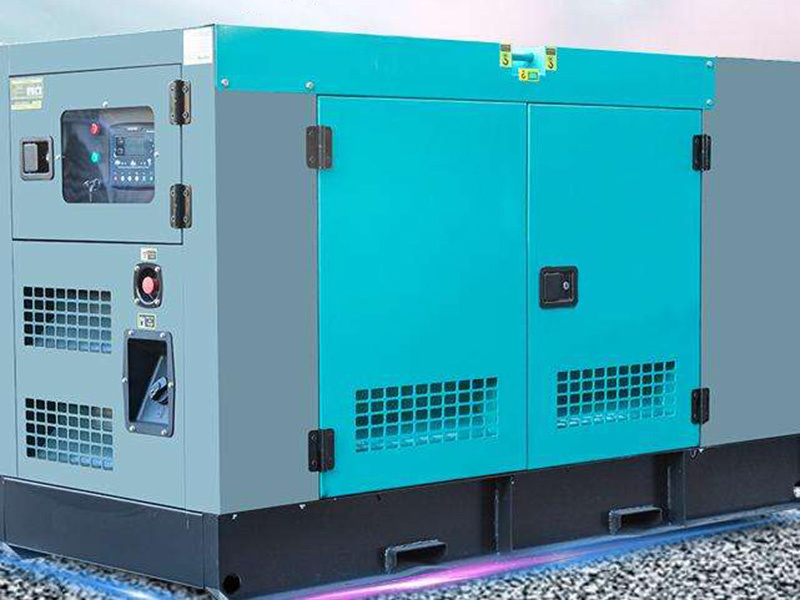 海安50KW柴油发电机油耗是多少？
