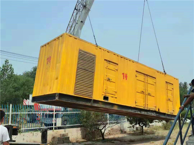 海安300KW柴油发电机组油耗是多少？