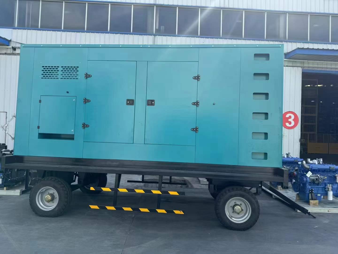 海安2500KVA 负载启动电流大概是多少？