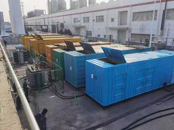 海安380V和690V电压的电缆线相同吗?