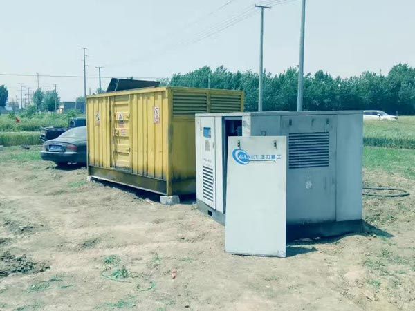 海安柴油发电机组冬季日常维修需要哪些工具？